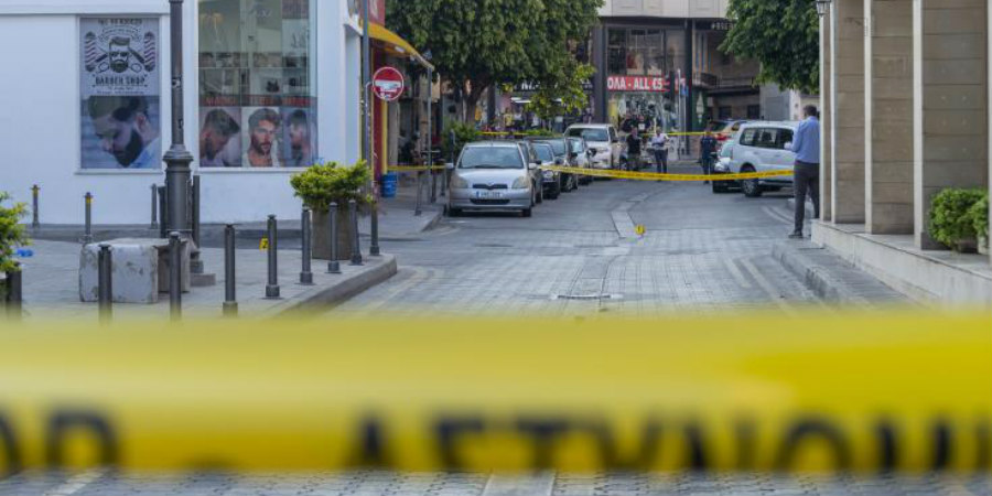 Στα χέρια της Αστυνομίας ύποπτος για την απόπειρα φόνου το καλοκαίρι στη Λεμεσό 